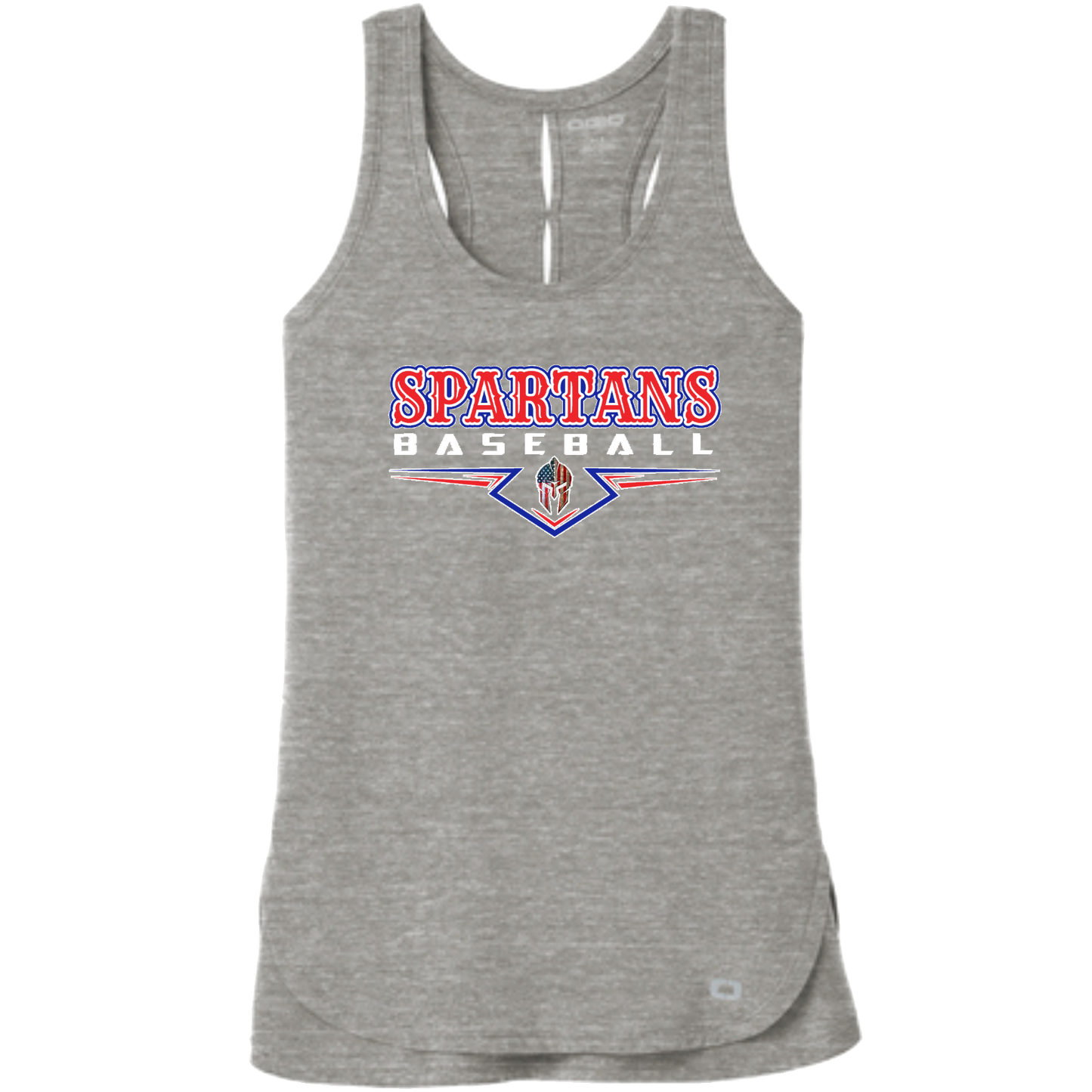 OGIO Women's Luuma Tank