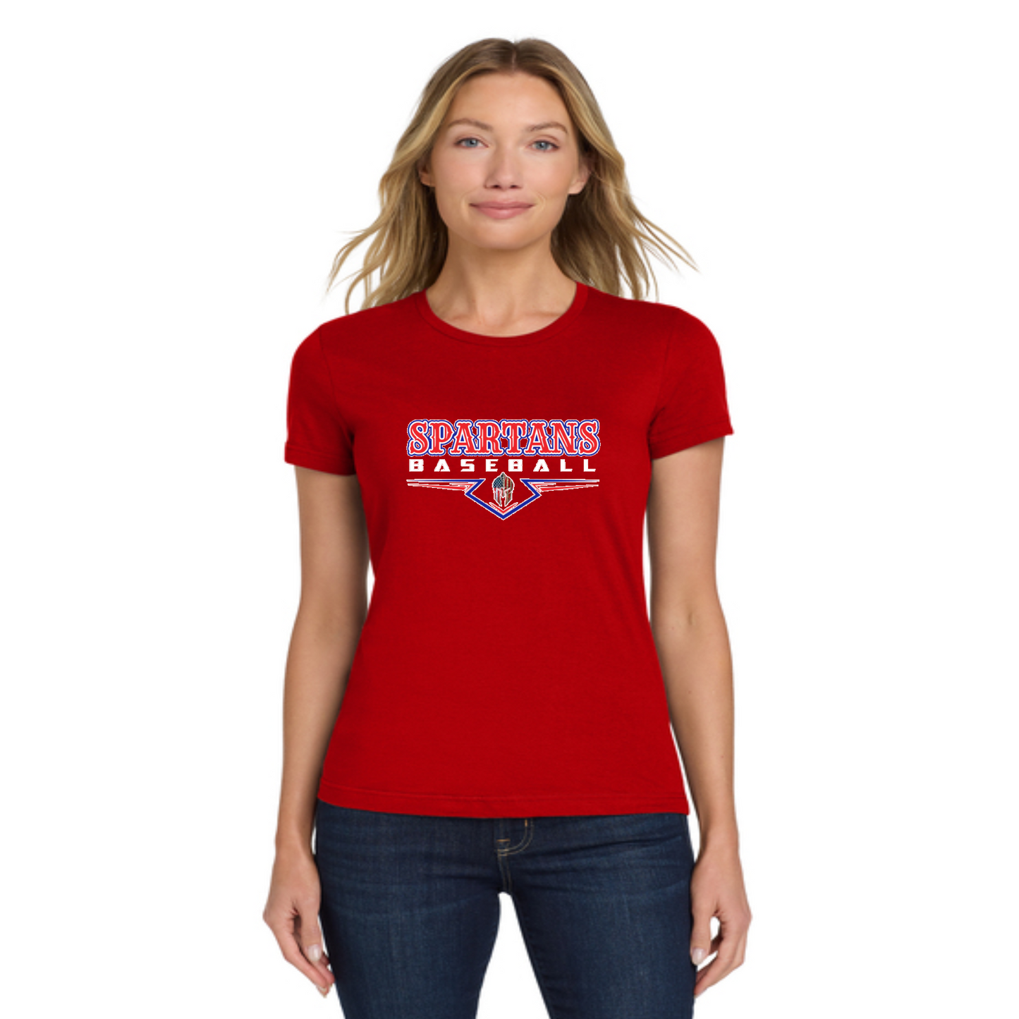 Gildan Softstyle Women's T-Shirt