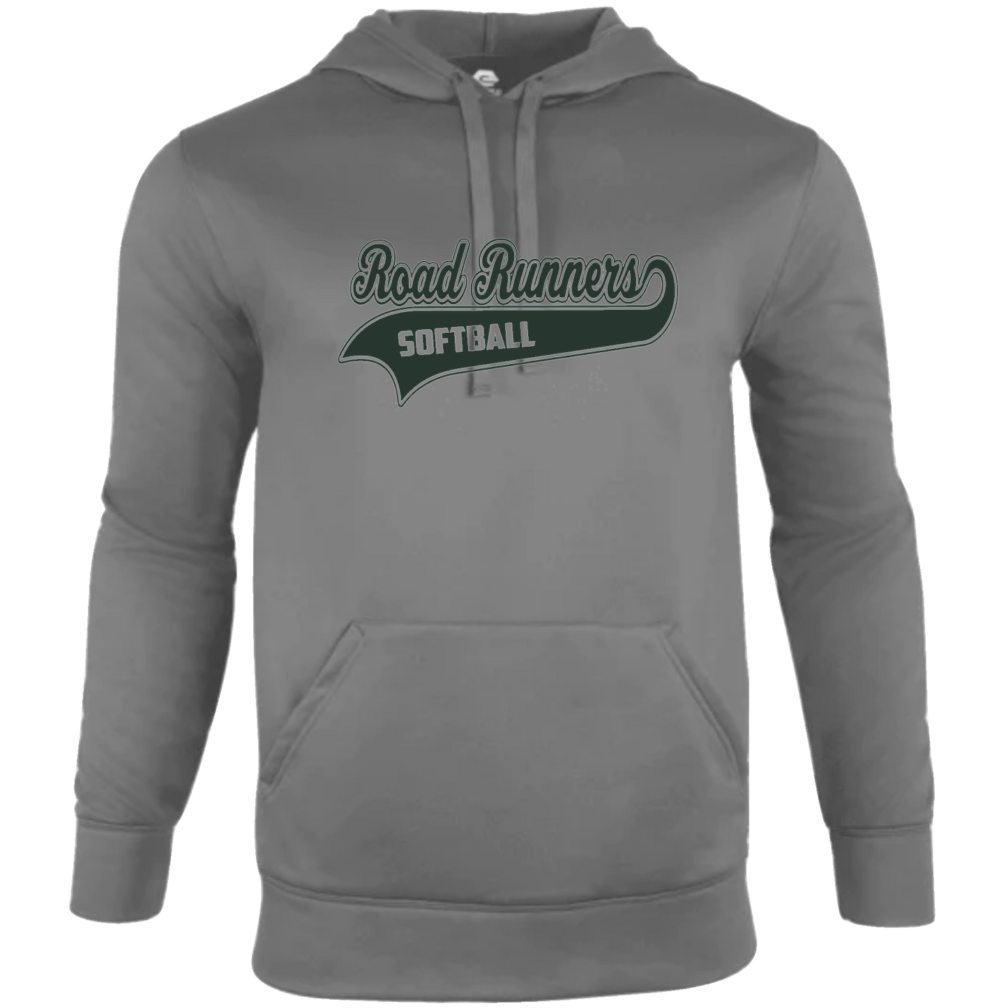 Tech Fleece Men's Pullover Hoodie (TALL)