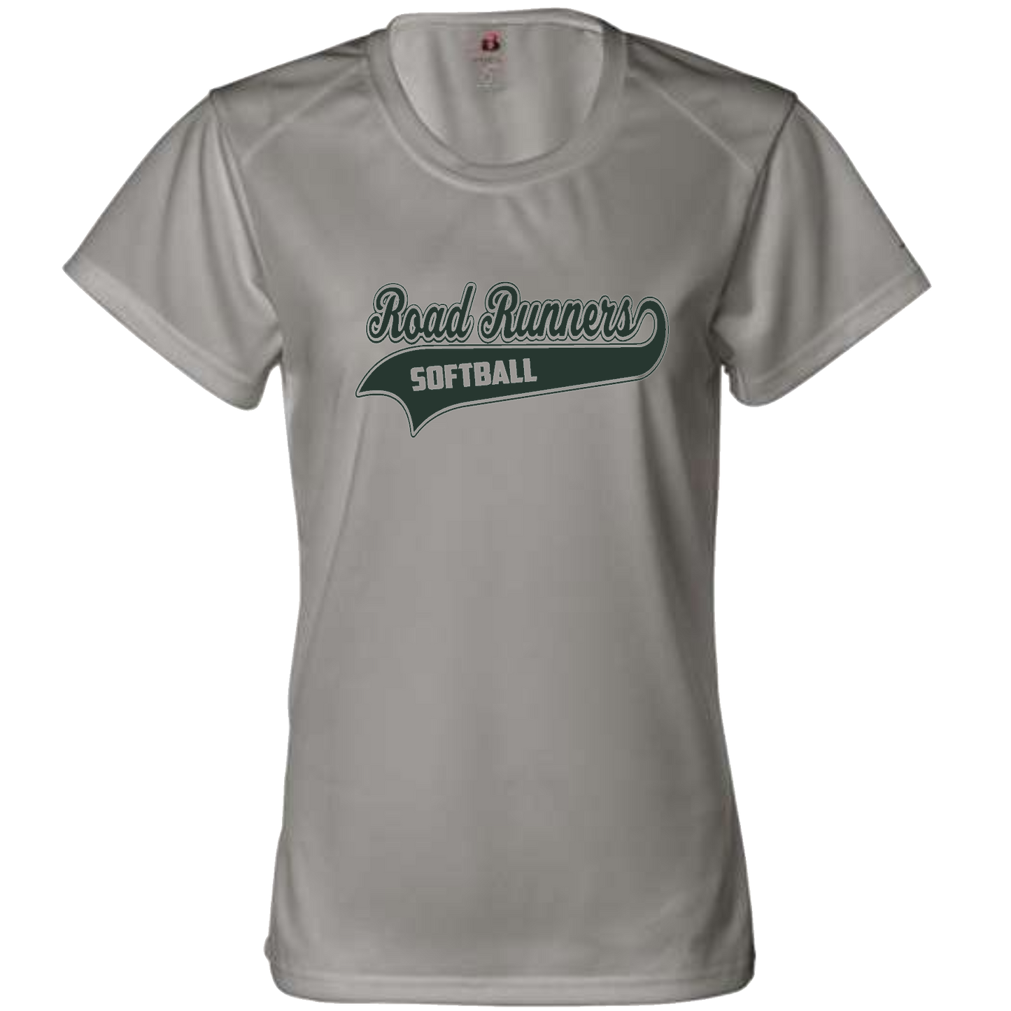 Badger/C2 - Women’s B-Core Polyester T-Shirt