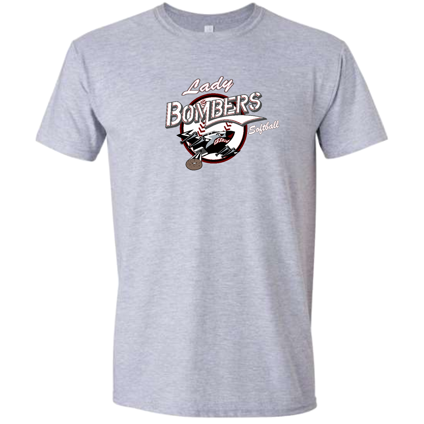 Gildan Softstyle Youth T-Shirt