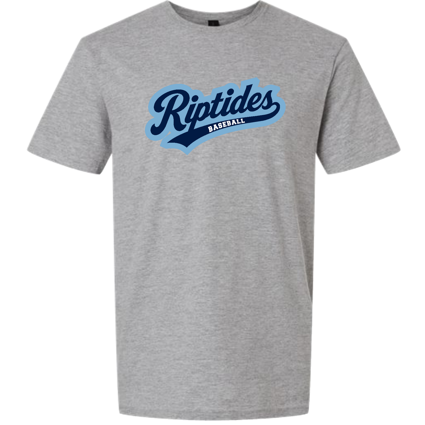 Unisex Gildan Softstyle T-Shirt