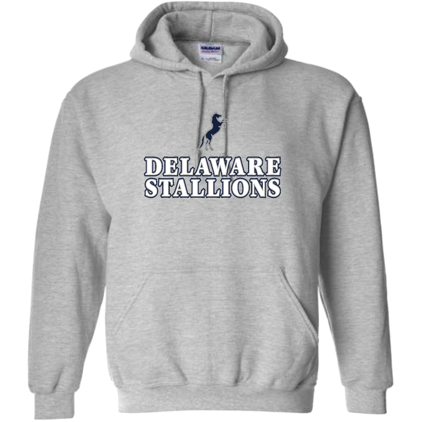 Gildan Unisex Heavy Blend Hooded Sweatshirt