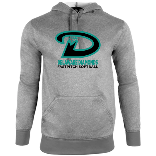 Tech Fleece Men's Pullover Hoodie