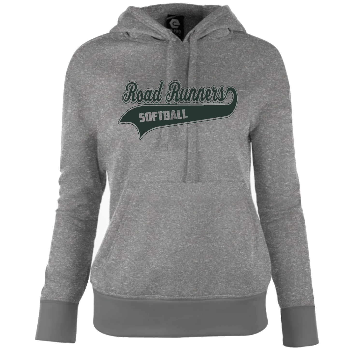 Tech Fleece Women's Pullover Hoodie (SLIM CUT)