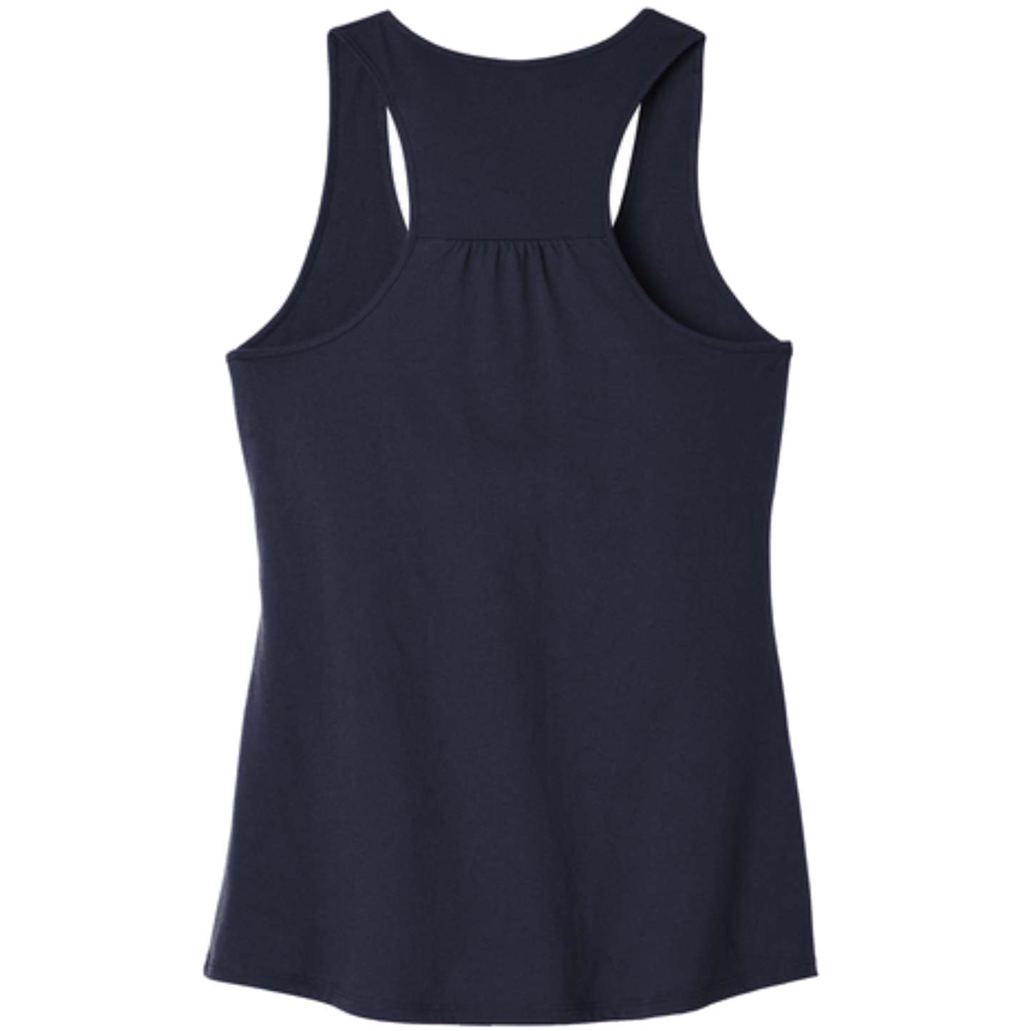 District Women’s V.I.T. Racerback Tank (Cotton)