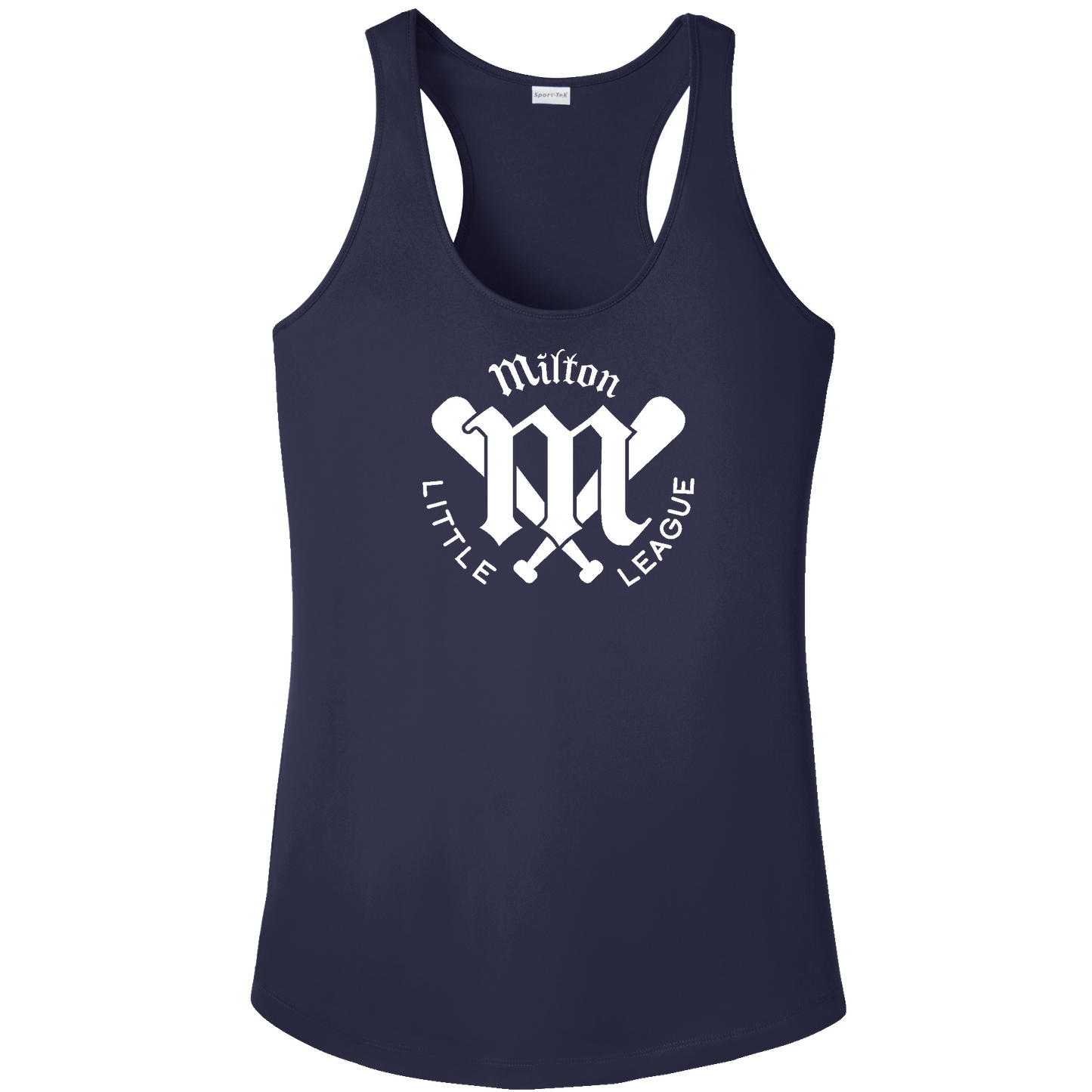 Sport-Tek Women's PosiCharge Competitor Racerback Tank