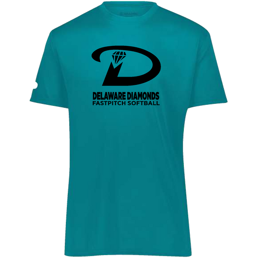 Holloway - Youth Momentum Dri-Fit T-Shirt