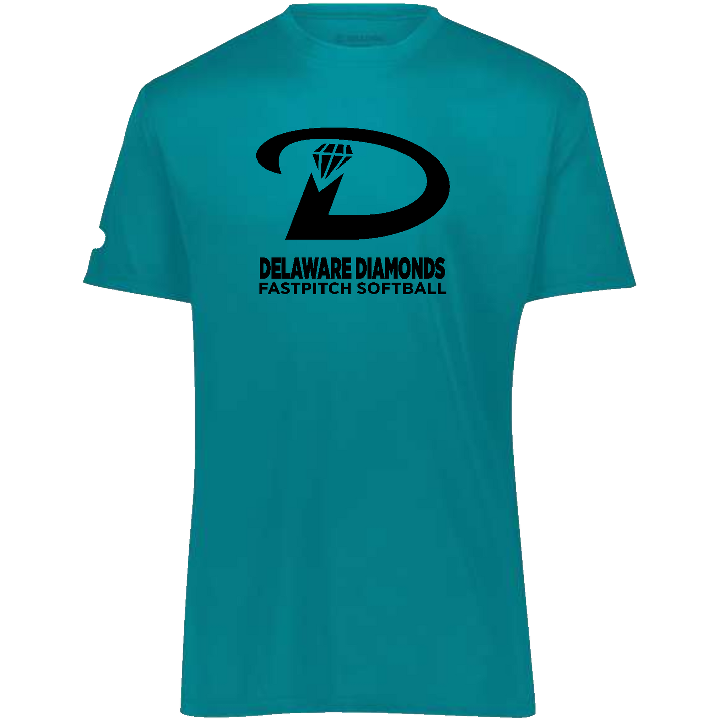 Holloway Men's - Momentum Dri-Fit T-Shirt