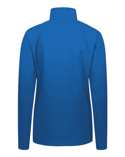 Holloway - Women's Featherlight Softshell Jacket
