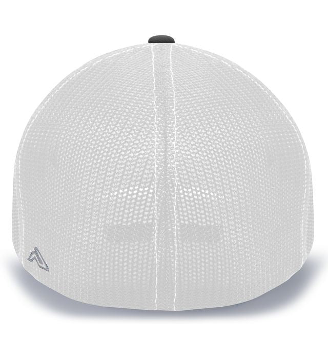 PACIFIC HEADWEAR TRUCKER PACFLEX CAP