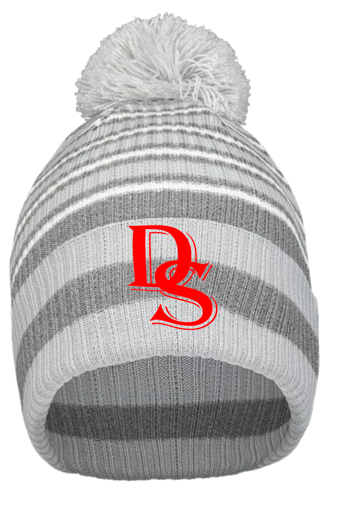 Holloway - 8 1/2" Spirit Pom Beanie