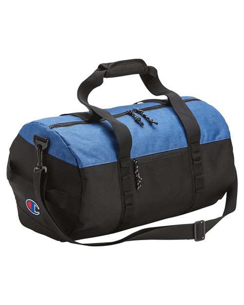 Champion - 34L Barrel Duffel Bag