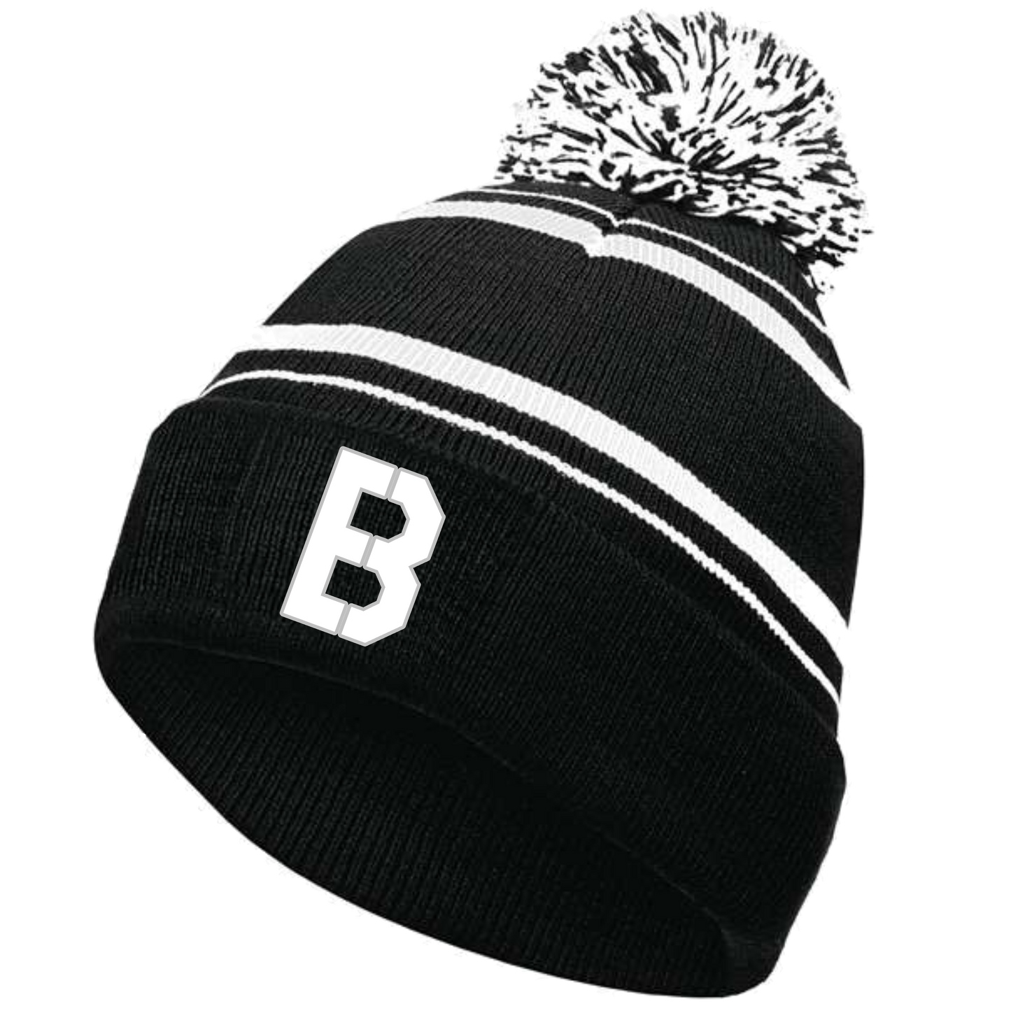 Holloway - 8 1/2" Spirit Sport Beanie