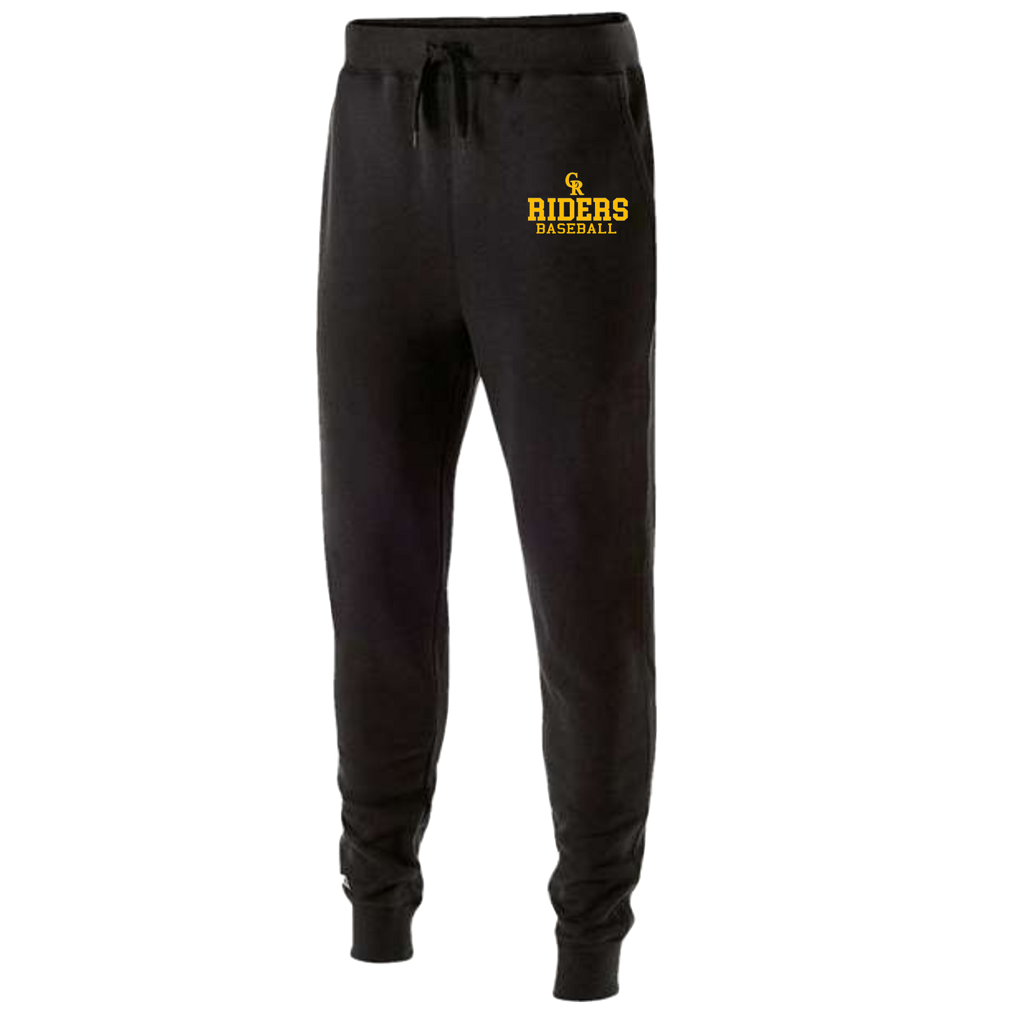 Holloway Adult - Fleece Joggers