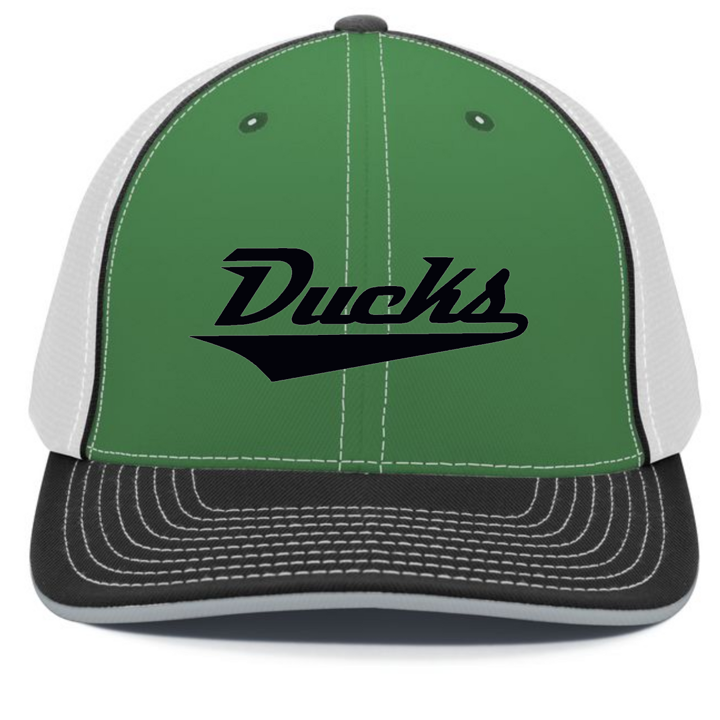 PACIFIC HEADWEAR TRUCKER PACFLEX CAP