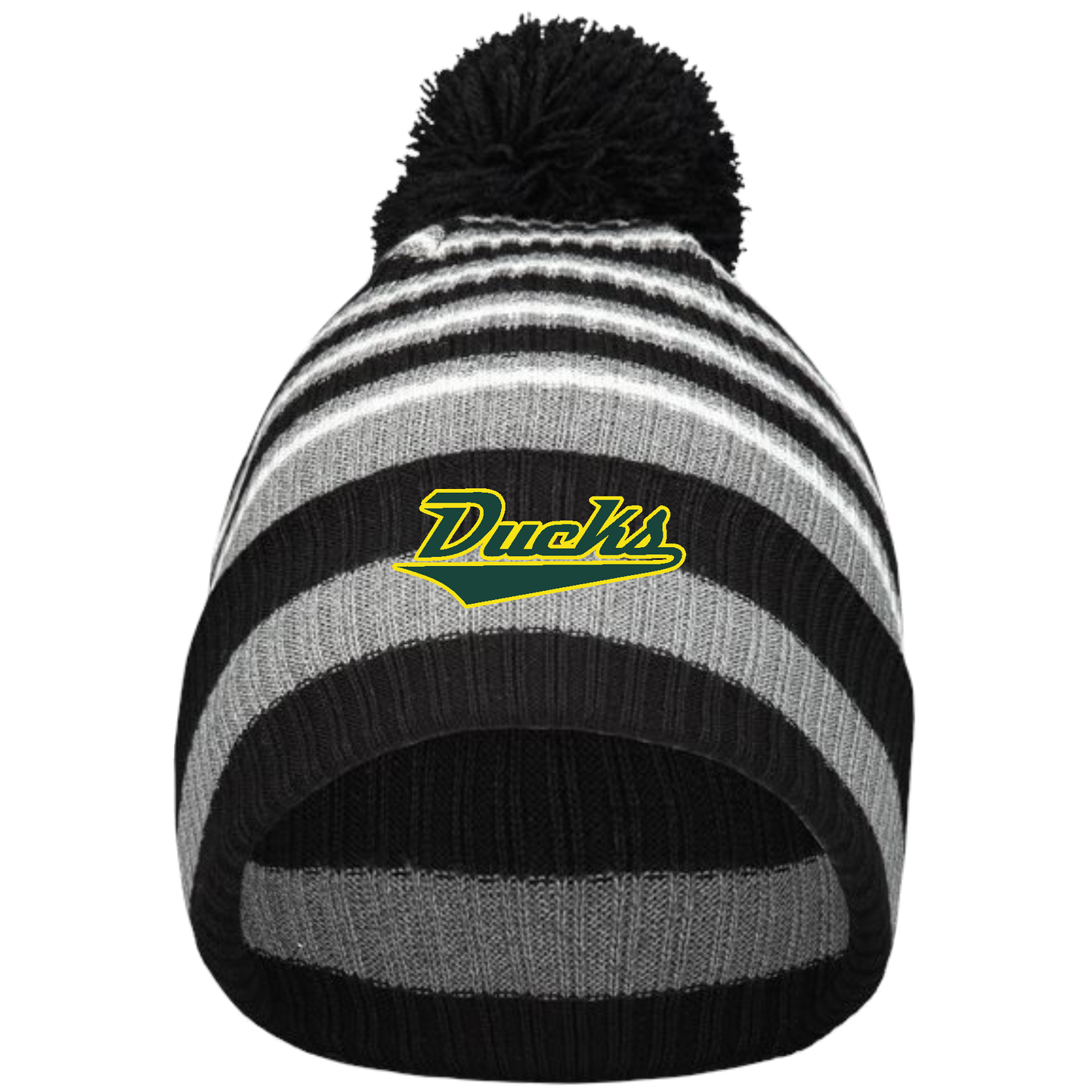 Holloway - 8 1/2" Spirit Pom Beanie