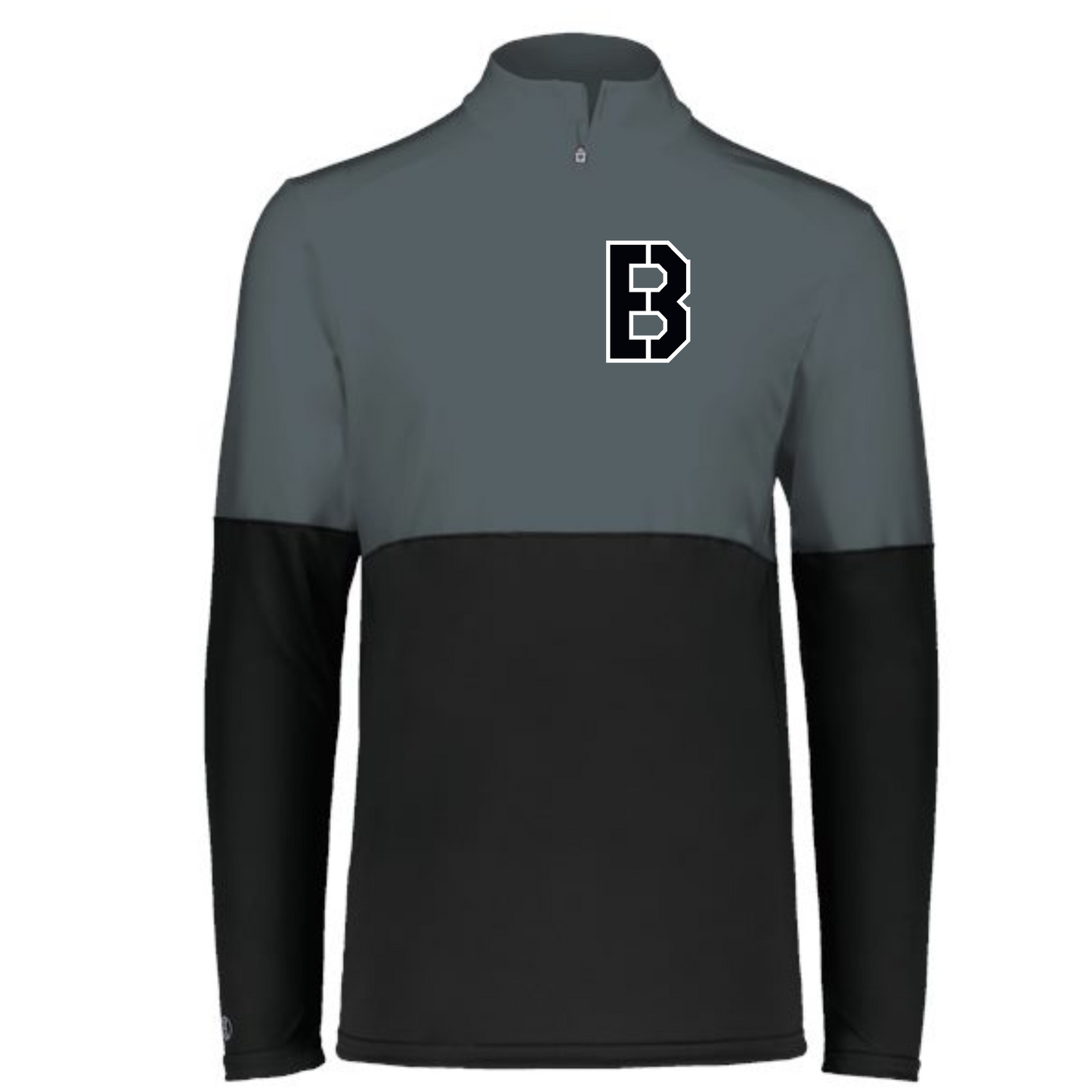 Holloway - Women's Momentum Team Quarter-Zip Pullover