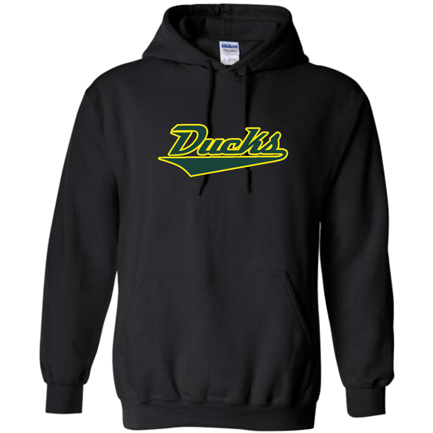 YOUTH Gildan - Heavy Blend Hooded Sweatshirt