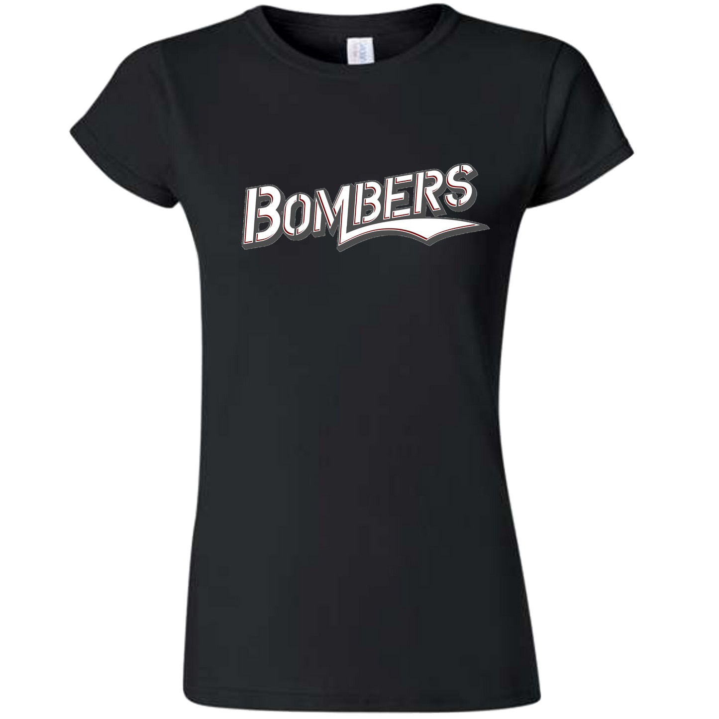 Women's Gildan Softstyle SS T-Shirt