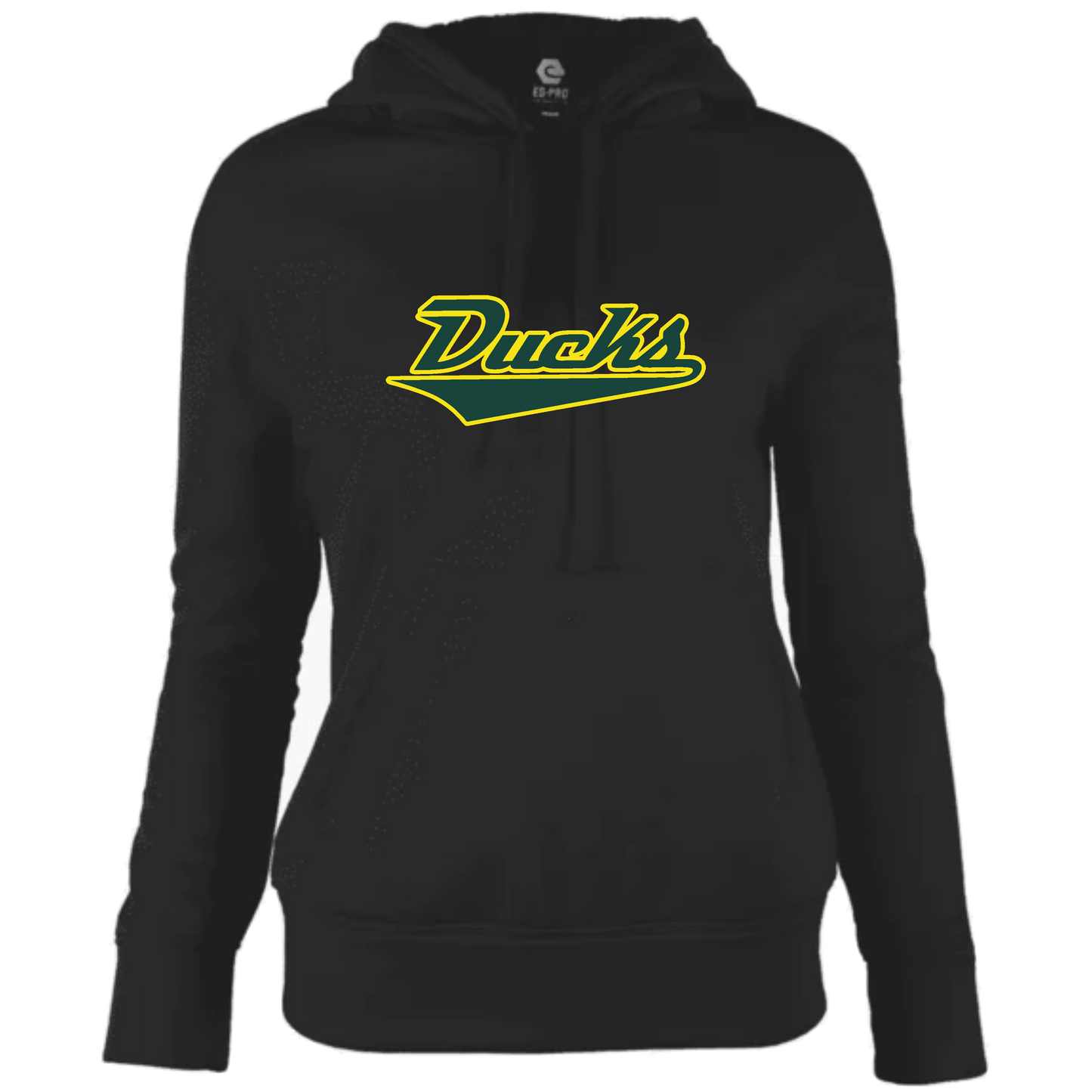 Tech Fleece Women's Pullover Hoodie