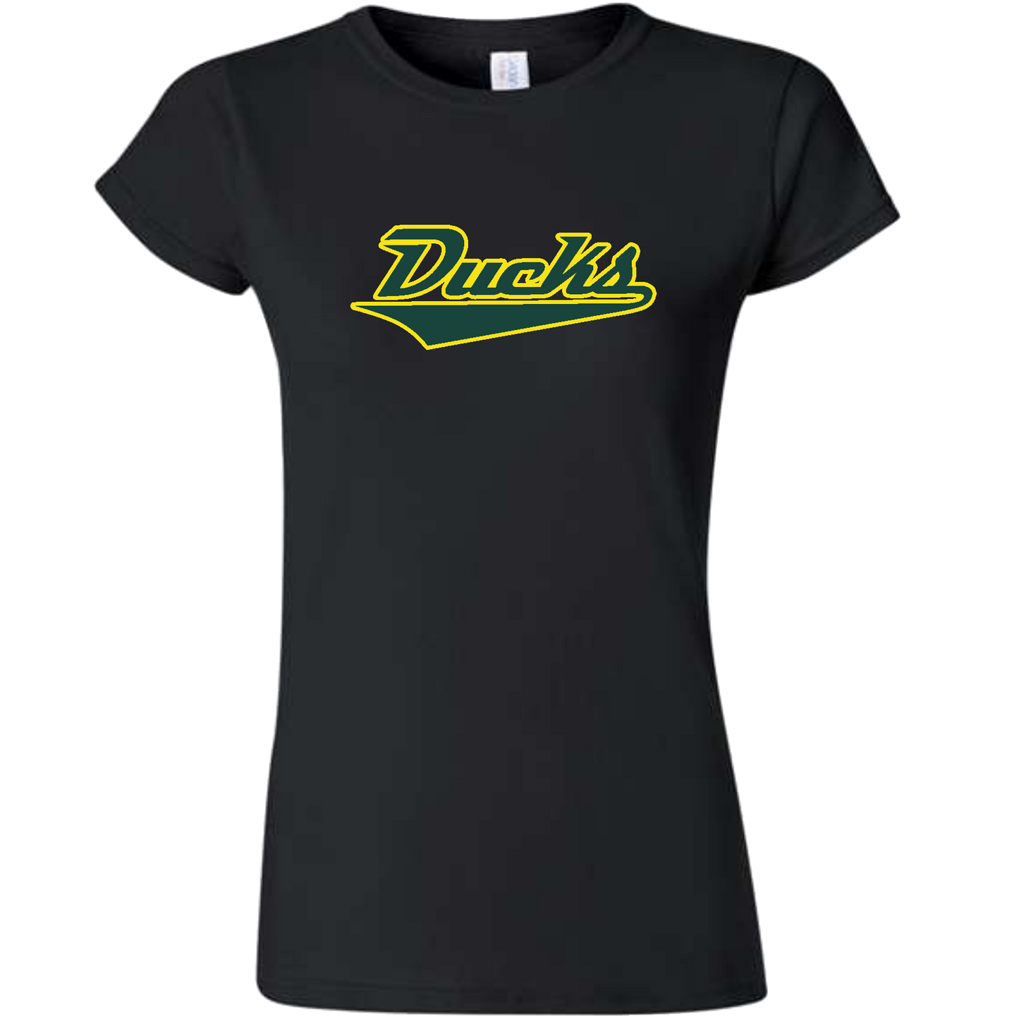 Gildan - Softstyle Women’s Short Sleeve T-Shirt