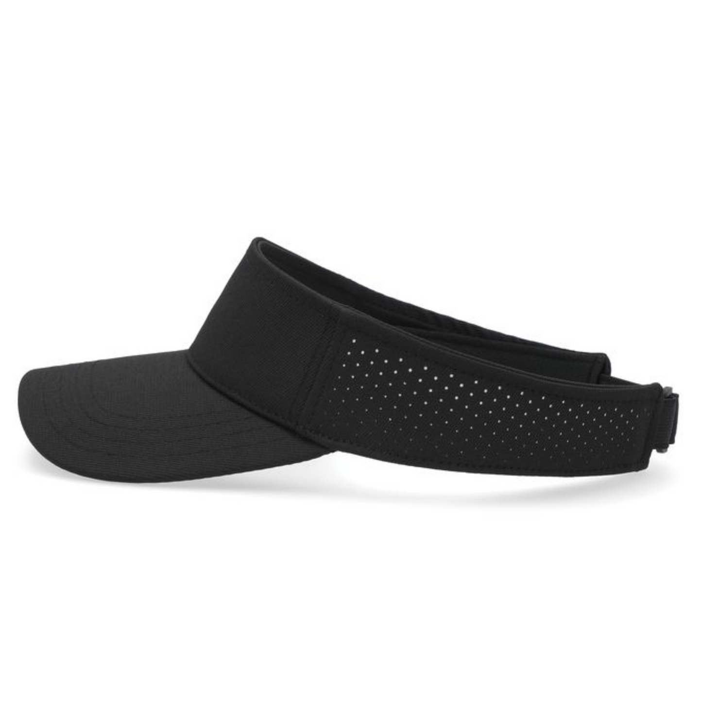 PACIFIC HEADWEAR PERFORATED COOLCORE VISOR