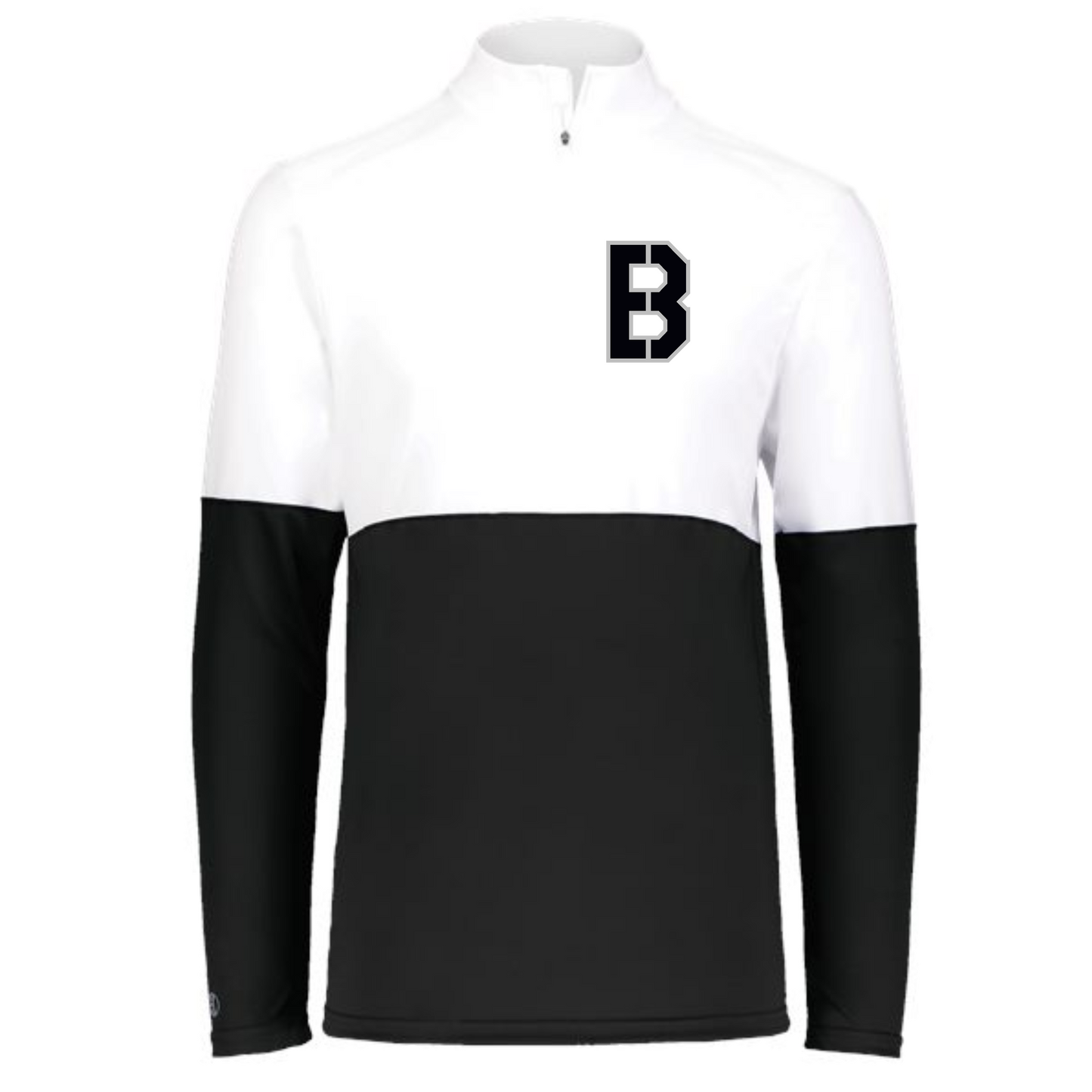 Holloway - Youth Momentum Team Quarter-Zip Pullover