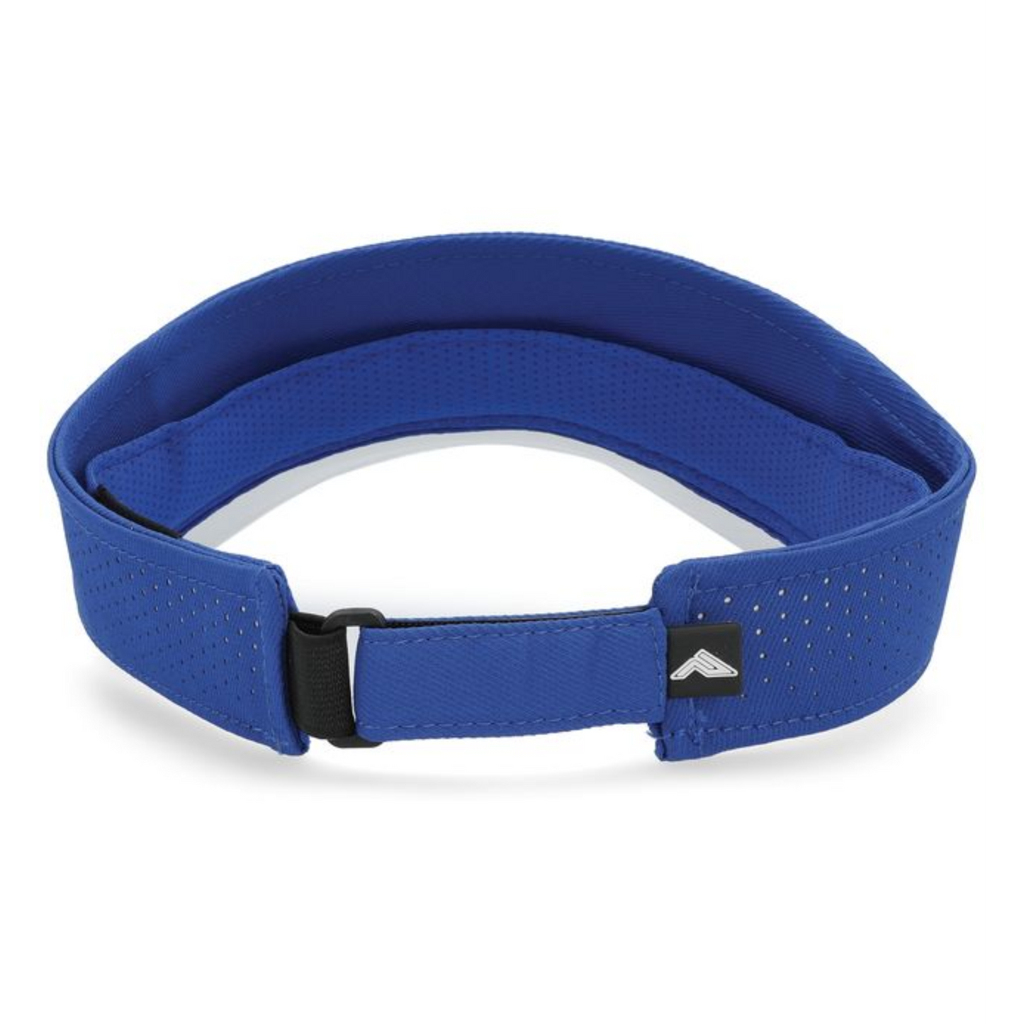 PACIFIC HEADWEAR PERFORATED COOLCORE VISOR