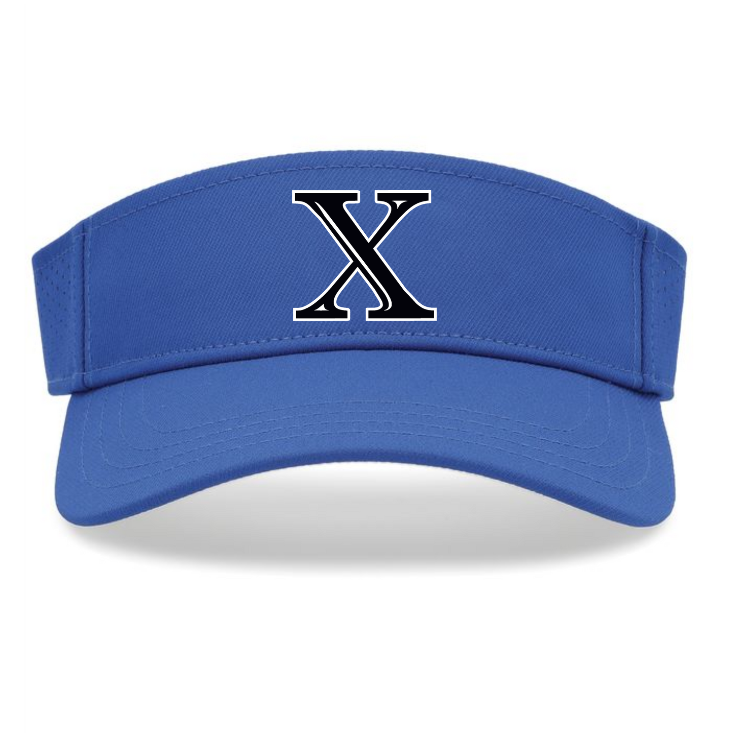 PACIFIC HEADWEAR PERFORATED COOLCORE VISOR