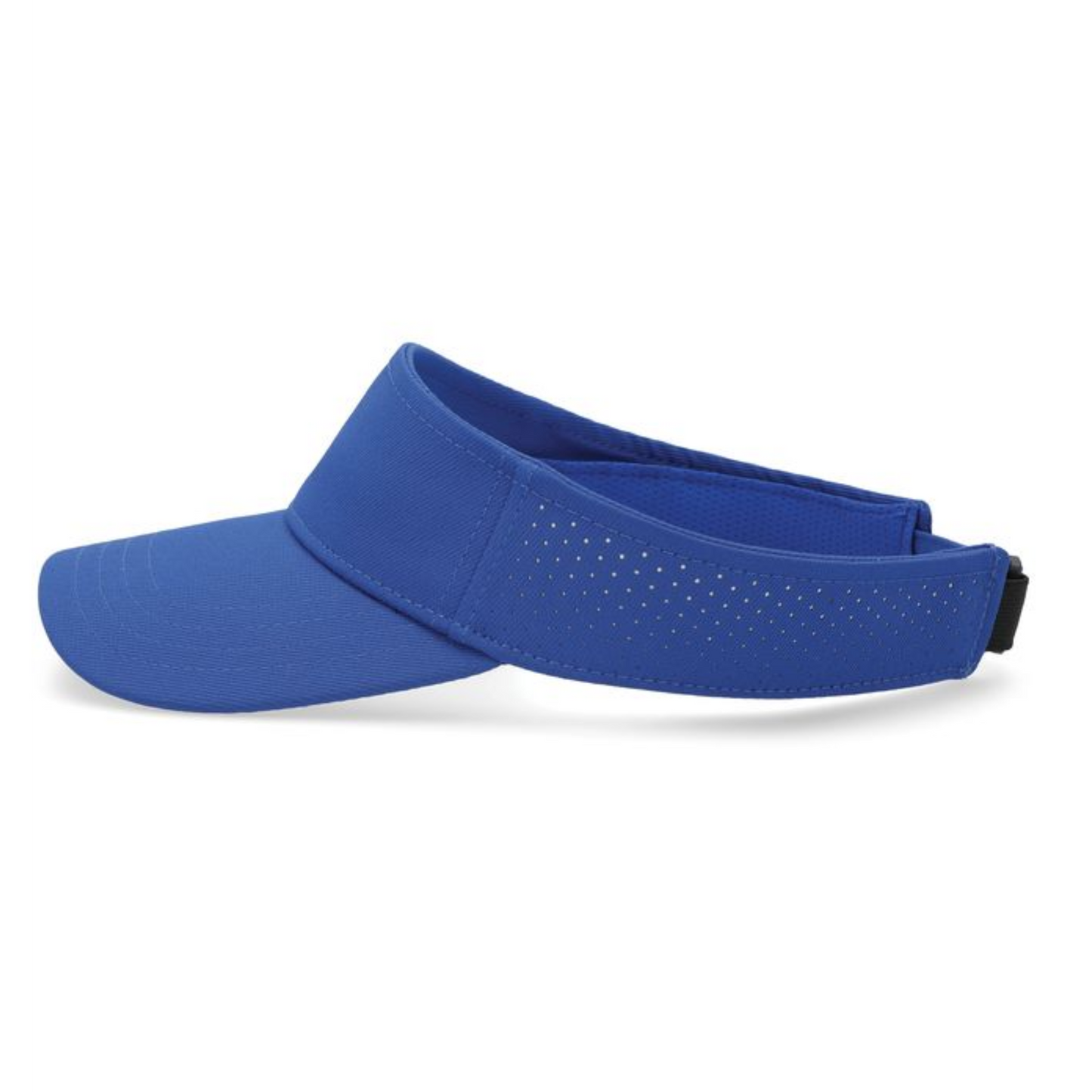 PACIFIC HEADWEAR PERFORATED COOLCORE VISOR