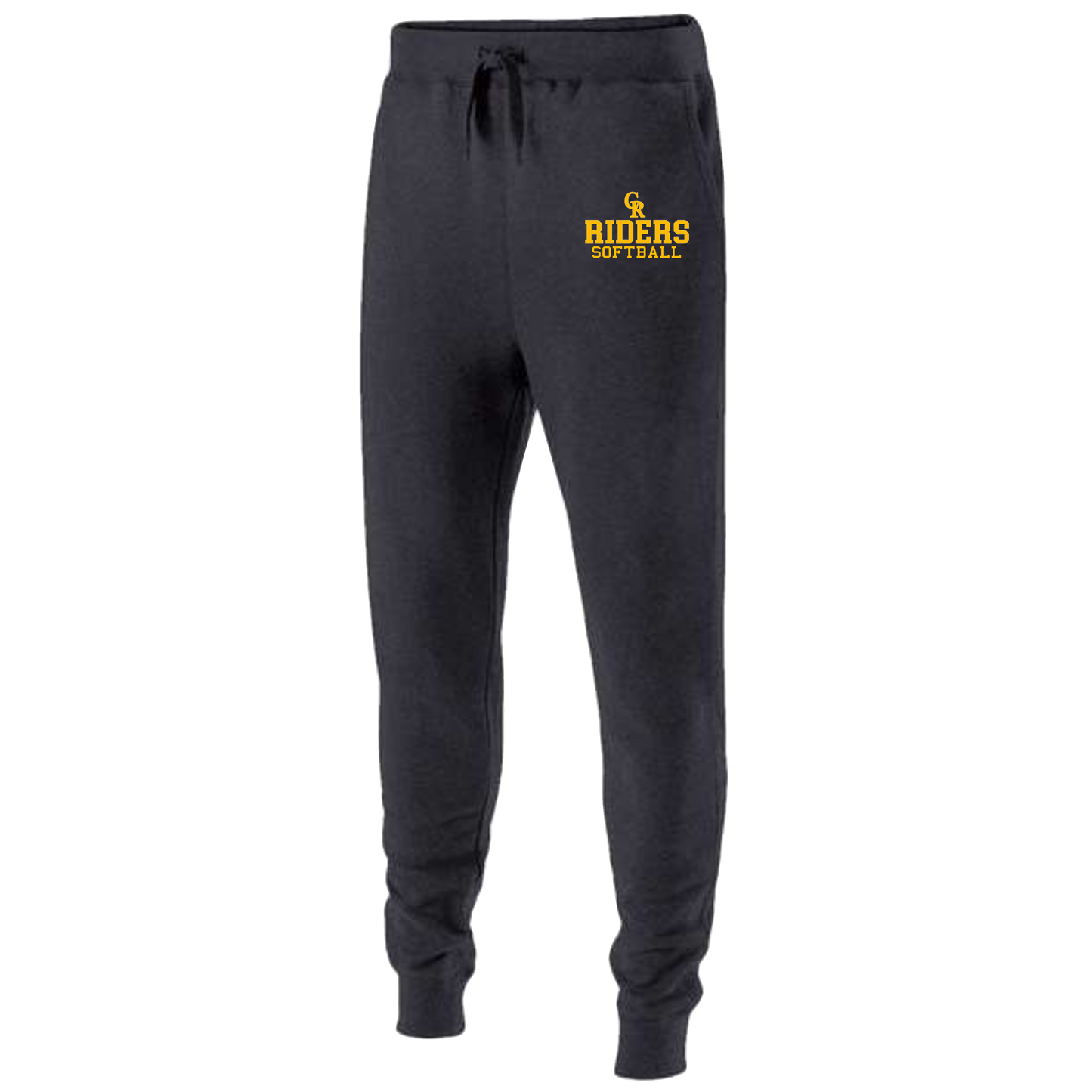 Holloway Adult - Fleece Joggers