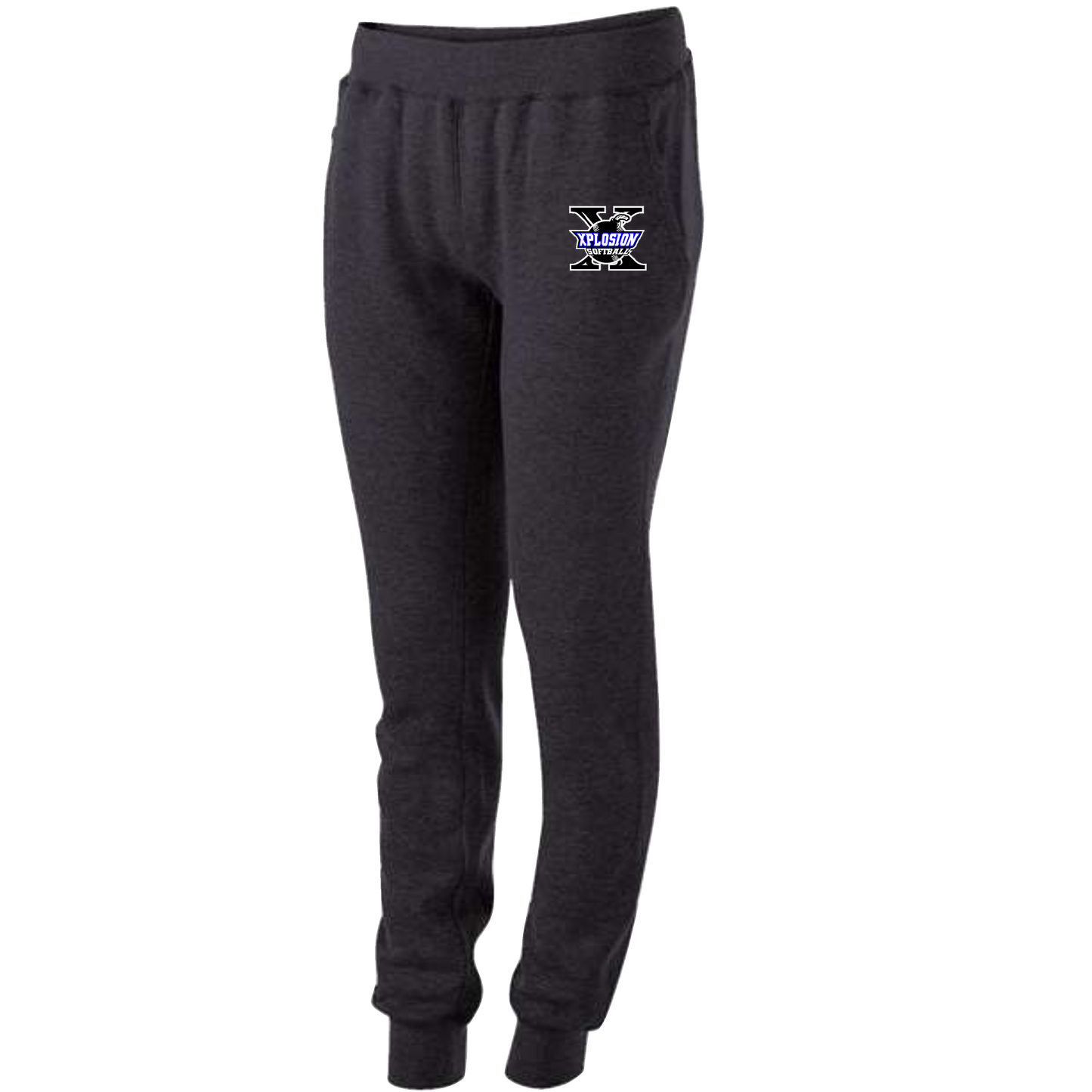 Holloway - Women's Fleece Joggers