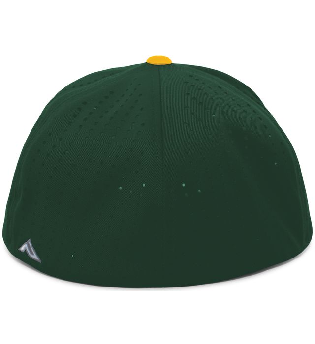 PACIFIC HEADWEAR PERFORATED F3 PERFORMANCE FLEXFIT CAP
