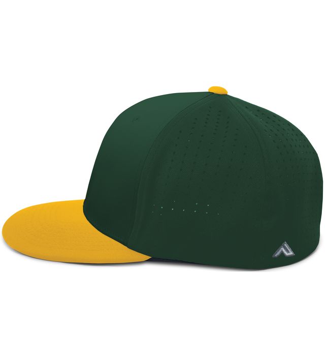 PACIFIC HEADWEAR PERFORATED F3 PERFORMANCE FLEXFIT CAP