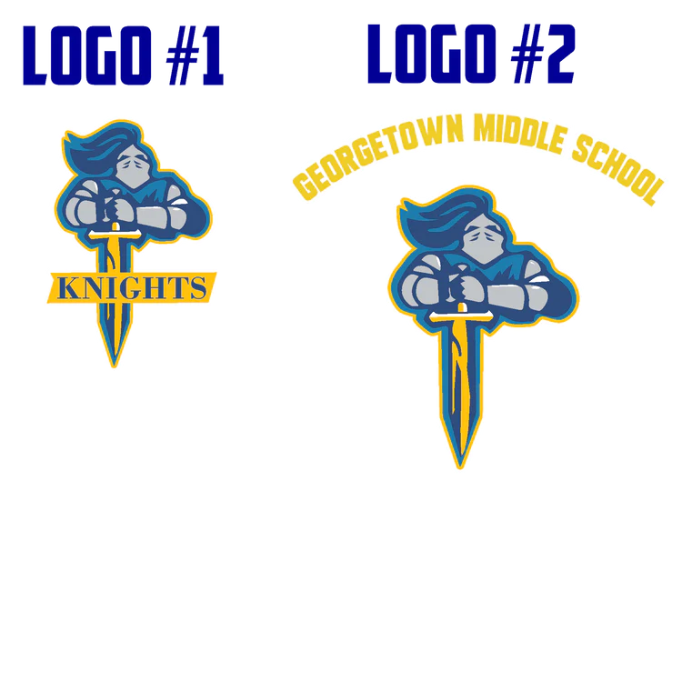 Gildan - Heavy Blend Youth Sweatshirt