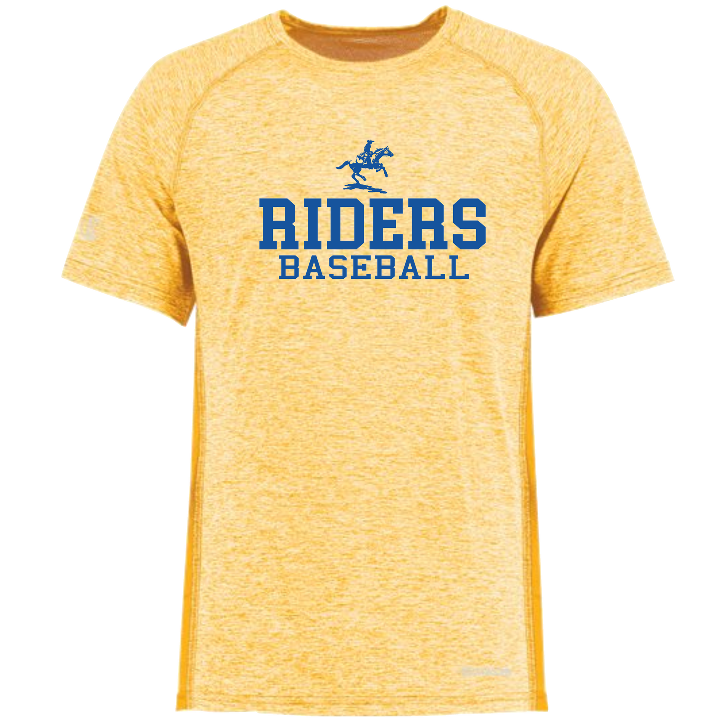 Holloway Unisex - Electrify CoolCore T-Shirt