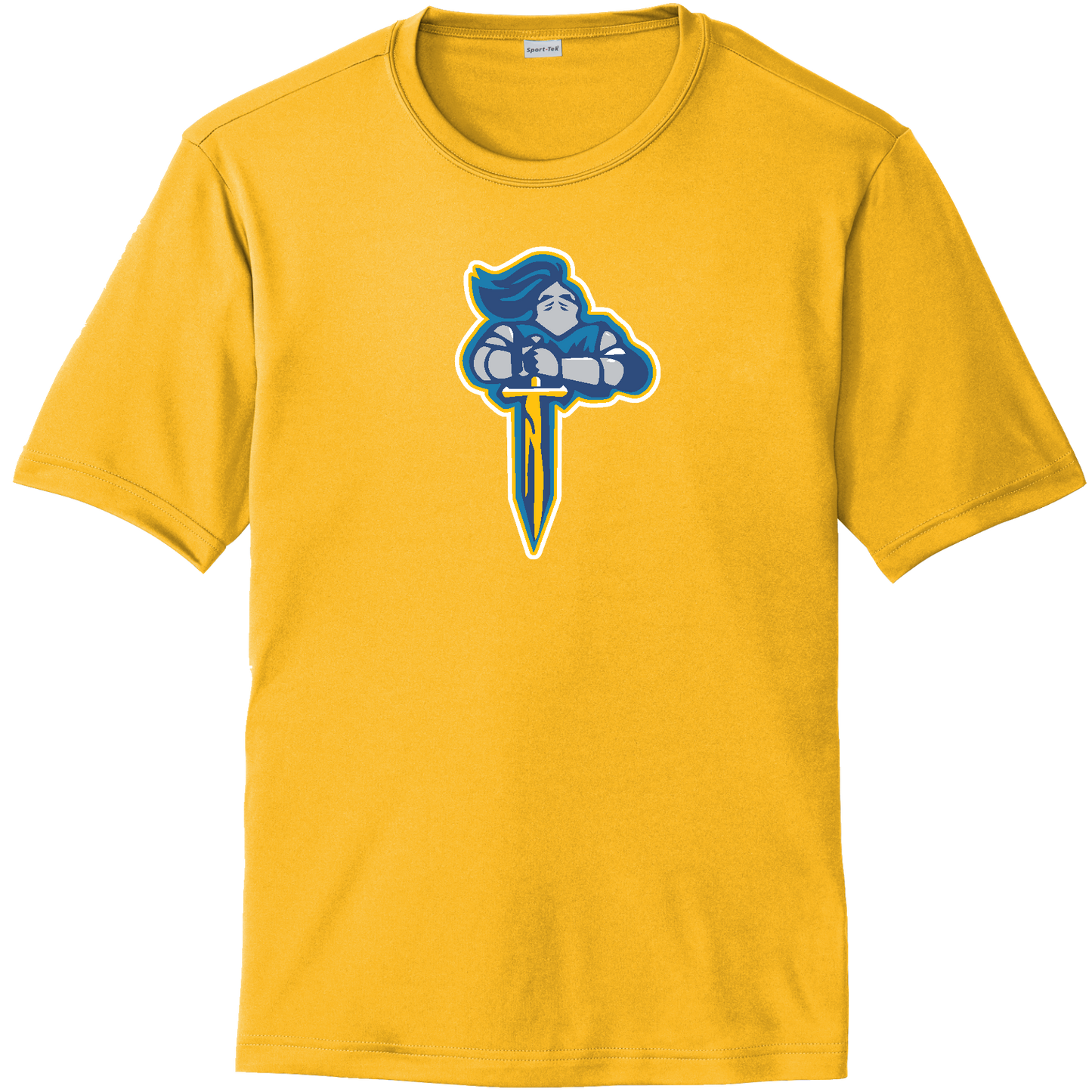 Sport-Tek PosiCharge Competitor Polyester/DriFit Tee