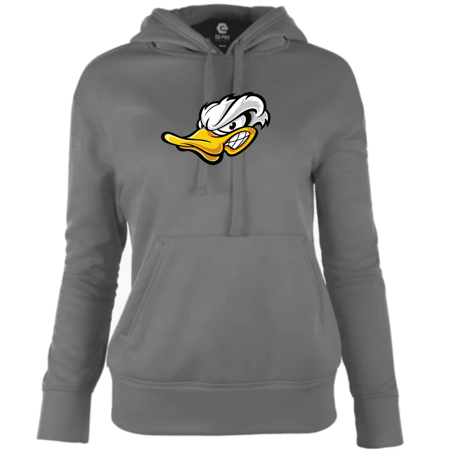 Tech Fleece Women's Pullover Hoodie