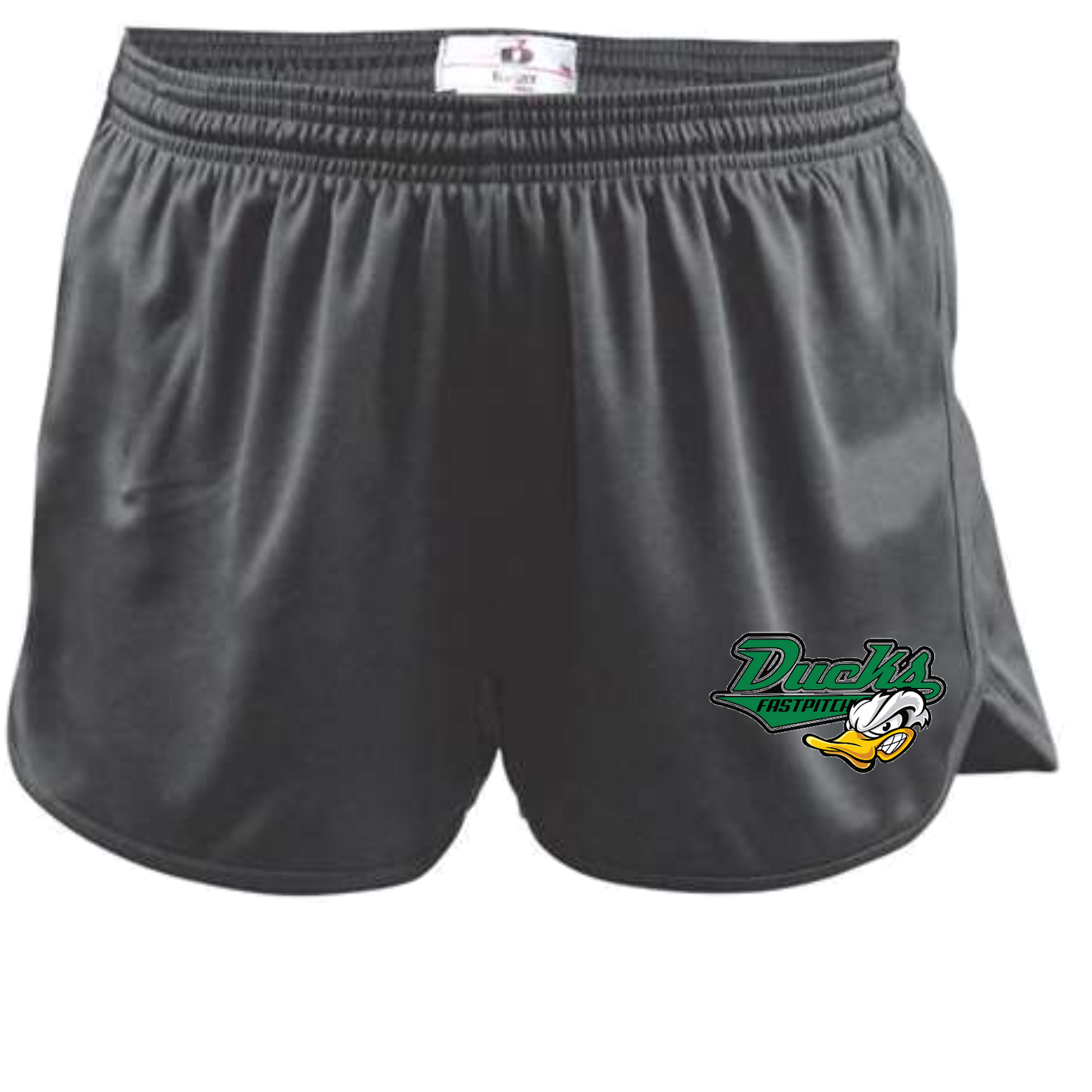 Alleson Athletic - Women's B-Core Track Shorts