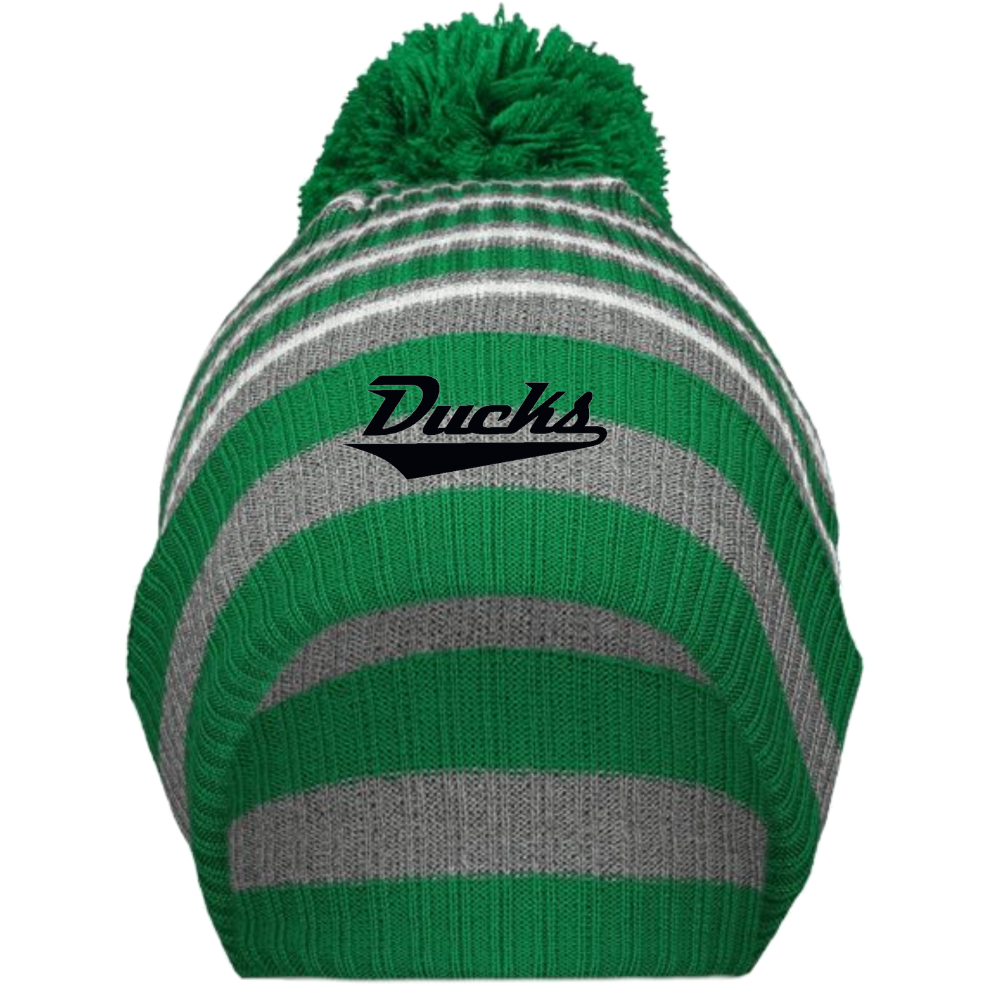 Holloway - 8 1/2" Spirit Pom Beanie