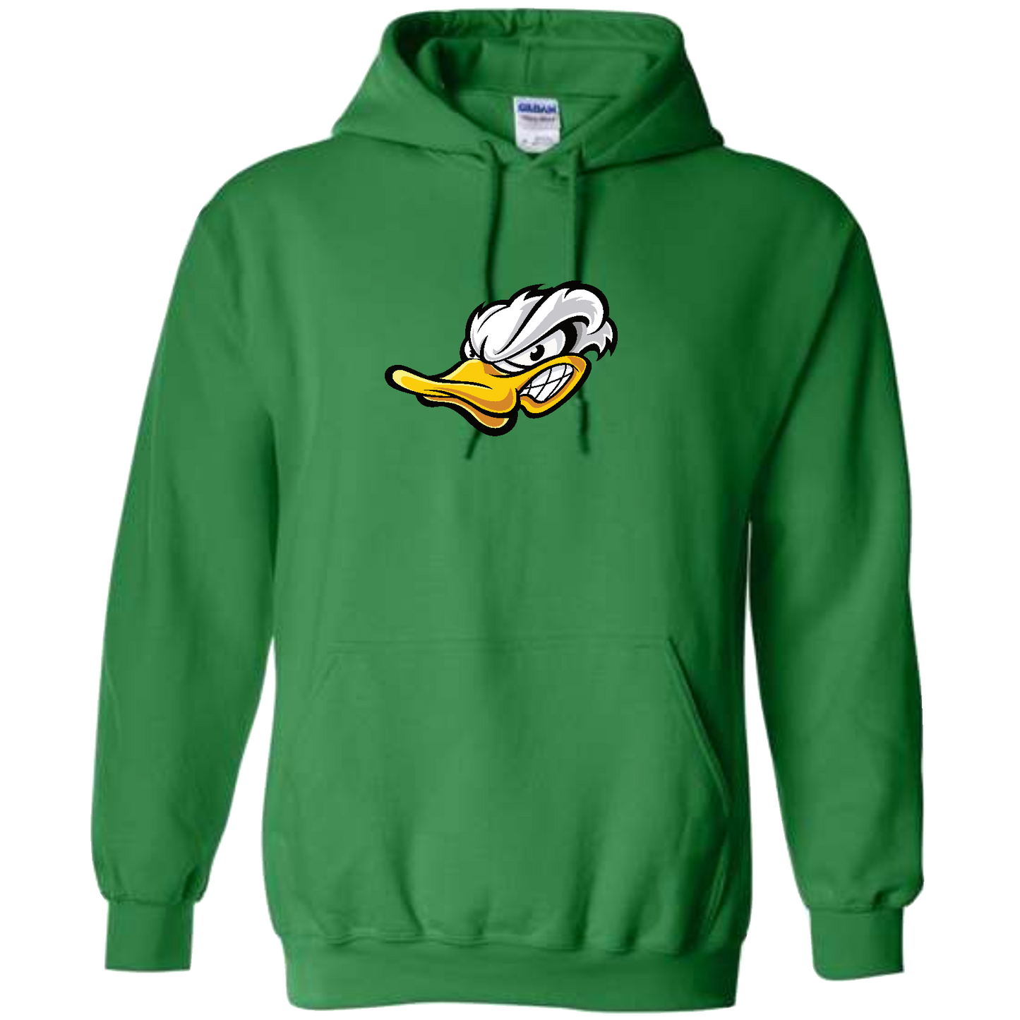 YOUTH Gildan - Heavy Blend Hooded Sweatshirt