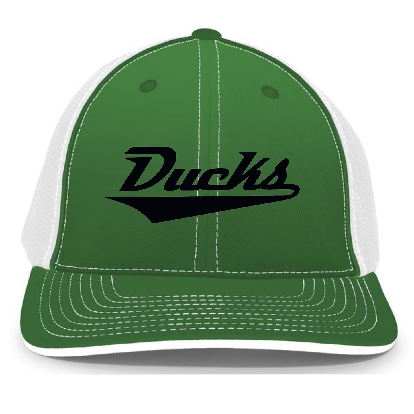 PACIFIC HEADWEAR TRUCKER PACFLEX CAP