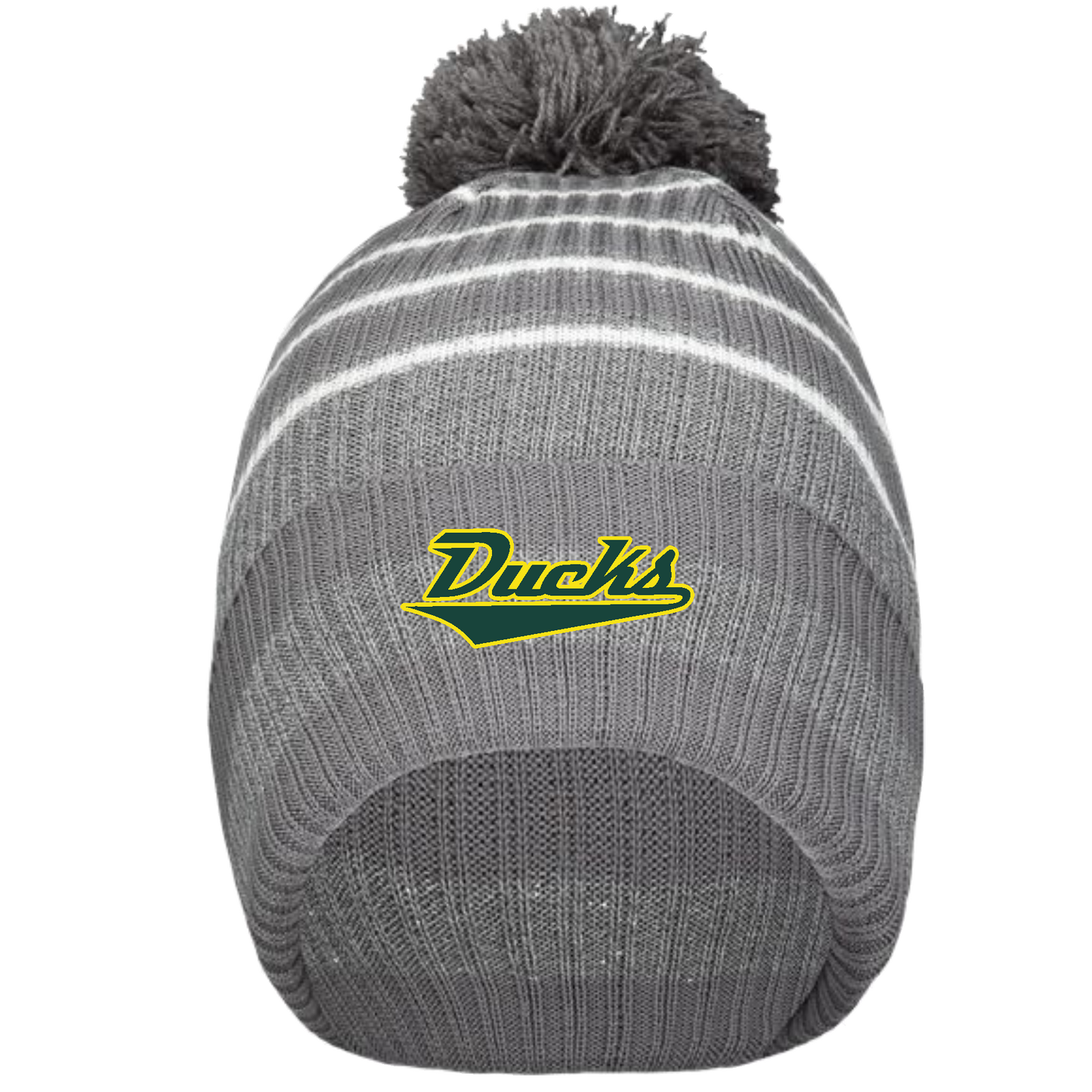 Holloway - 8 1/2" Spirit Pom Beanie