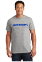 Unisex/Youth Gildan Ultra Cotton Short Sleeve Tee NGE STRONG