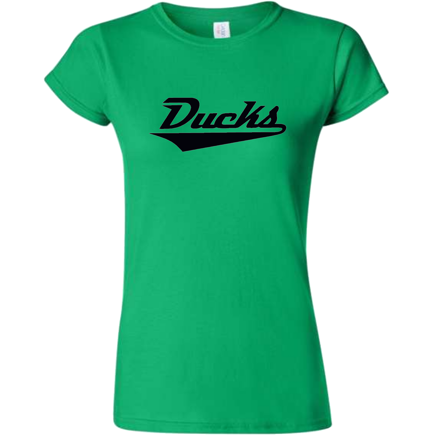 Gildan - Softstyle Women’s Short Sleeve T-Shirt