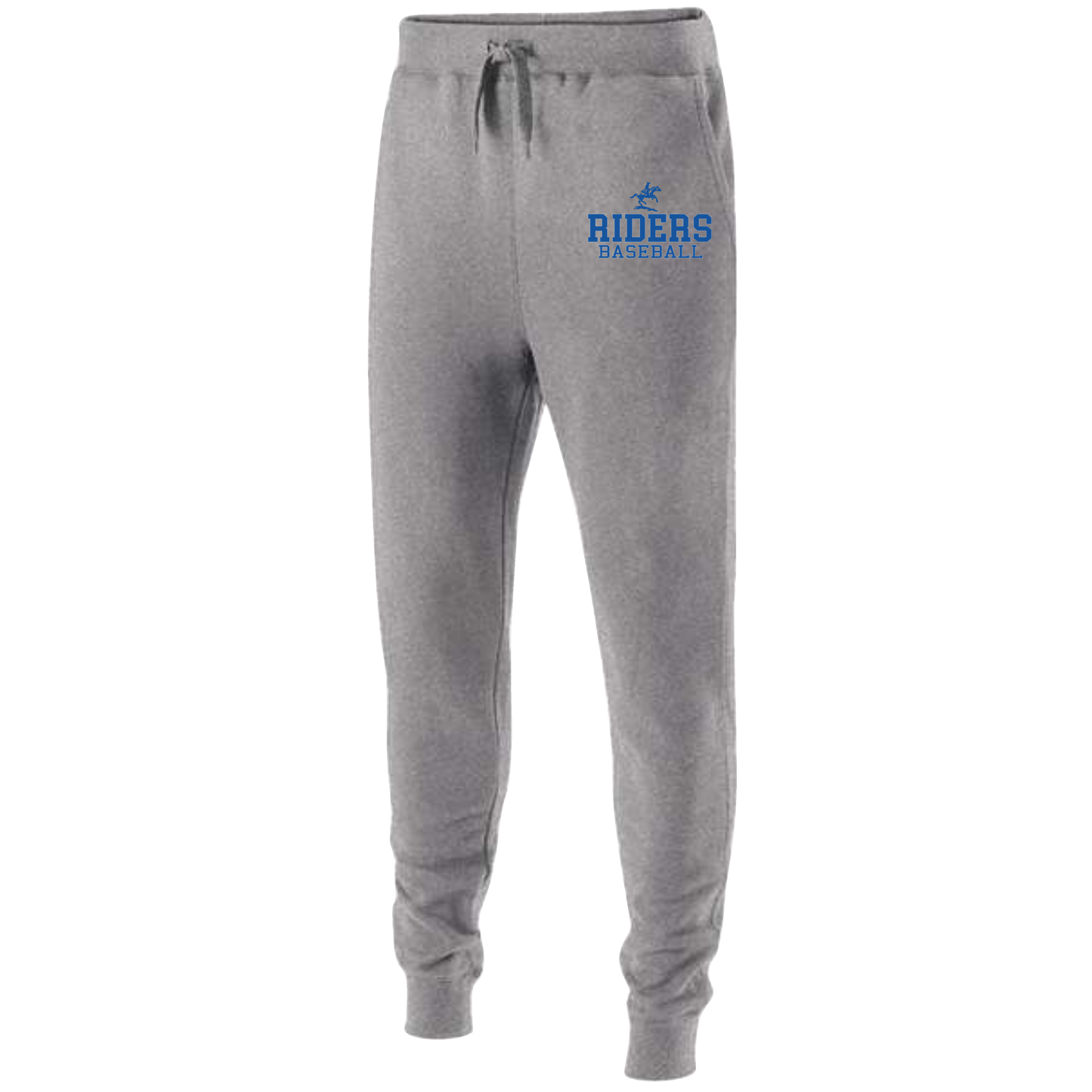 Holloway Adult - Fleece Joggers