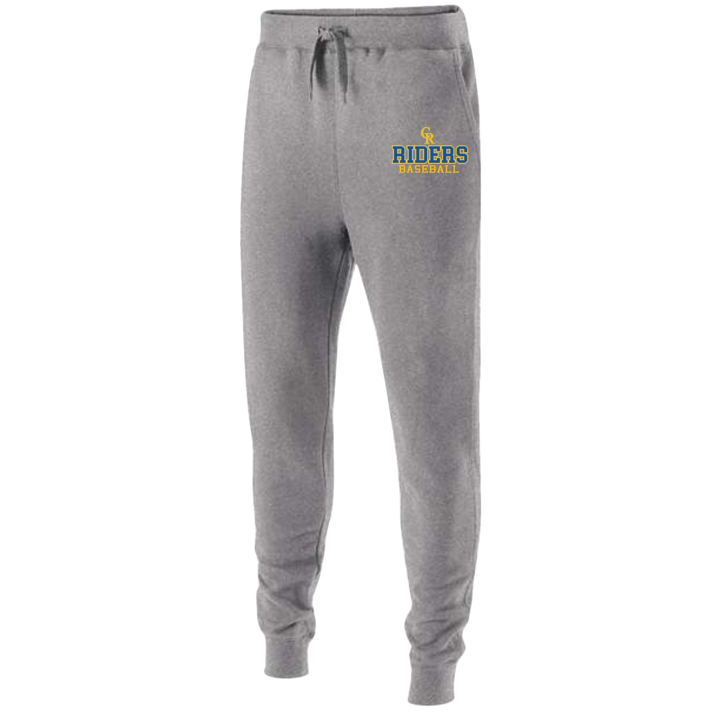Holloway Adult - Fleece Joggers