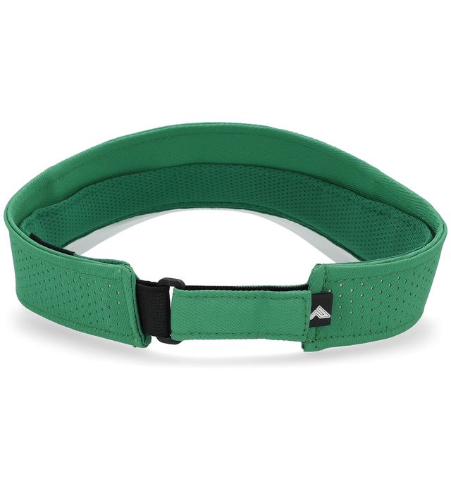 PACIFIC HEADWEAR PERFORATED COOLCORE VISOR