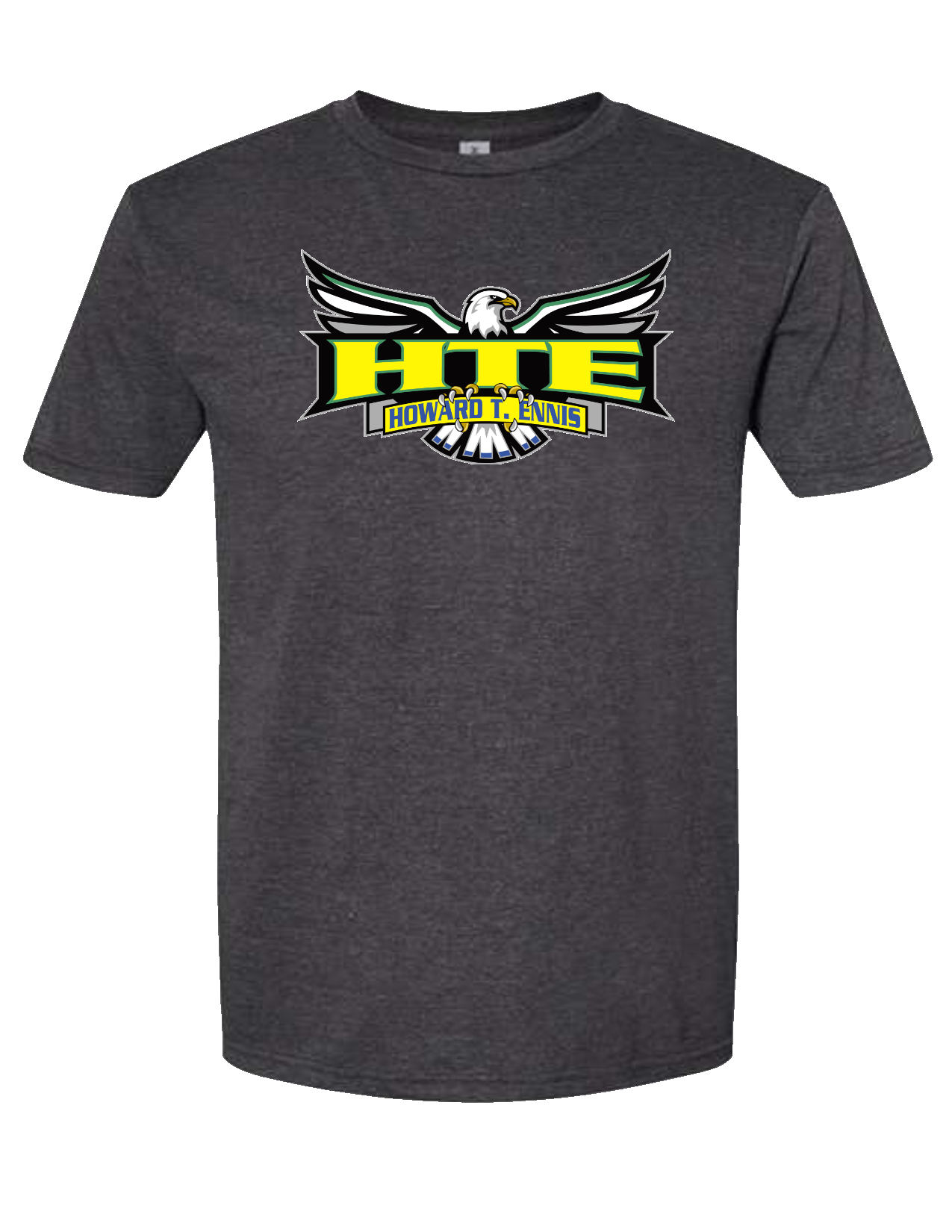 Gildan Softstyle SS Tee Youth/Unisex